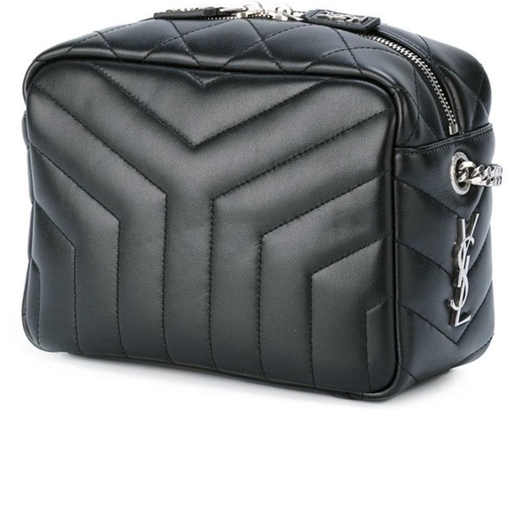 Saint Laurent
Lou leather handbag
Very good condition - Picture 3 of 11